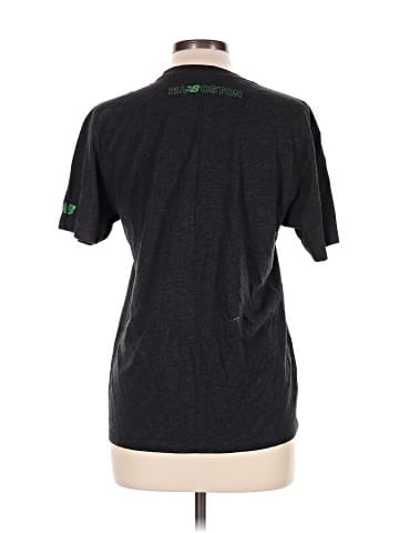 New Balance Short Sleeve T-Shirt (view 2)