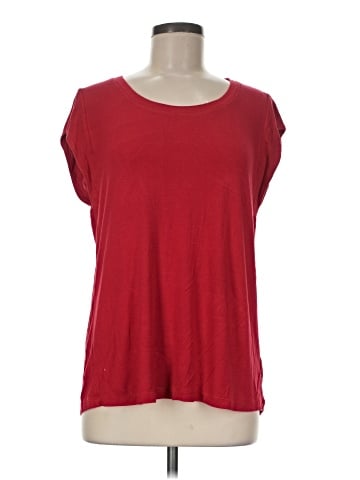 CAbi Sleeveless T-Shirt (view 1)