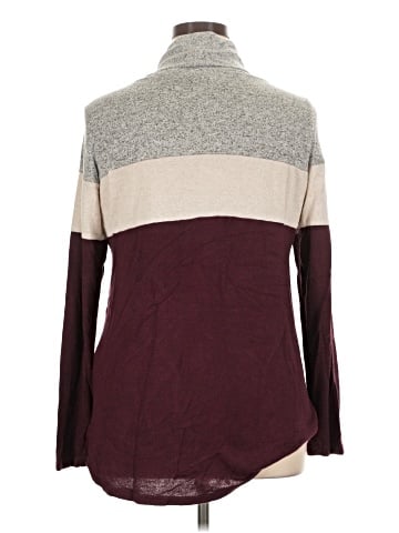 Market and Spruce Turtleneck Sweater (view 2)