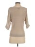 Express Tan Pullover Sweater Size XS - photo 2
