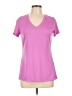 C9 By Champion 100% Polyester Pink Active T-Shirt Size L - photo 1