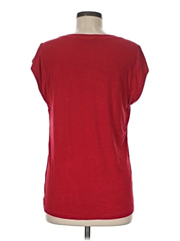 CAbi Sleeveless T-Shirt (view 2)
