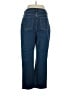 Old Navy Blue Jeans Size 14 - photo 2