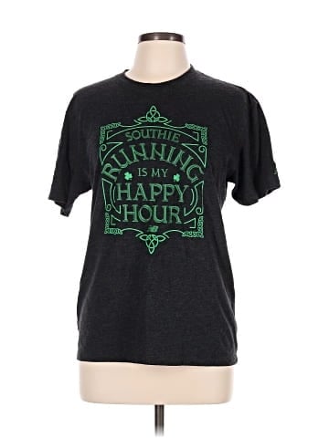 New Balance Short Sleeve T-Shirt (view 1)