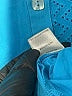 John Mark 100% Cotton Teal 3/4 Sleeve Button-Down Shirt Size XL - photo 7