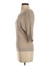 Express Tan Pullover Sweater Size XS - photo 5