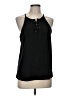 Soprano Black Tank Top Size L - photo 1