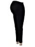 Gap - Maternity Black Active Pants Size M - photo 1