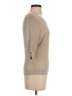 Express Tan Pullover Sweater Size XS - photo 4