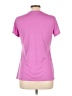 C9 By Champion 100% Polyester Pink Active T-Shirt Size L - photo 2