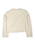 Zara Ivory Cardigan Size 13 - 14 - photo 2
