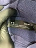 Under Armour Blue Pullover Hoodie Size M - photo 7