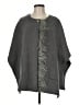 Talbots Gray Coat Size Med - Lg - photo 1