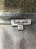 Splendid Tie-dye Gray Pullover Sweater Size XS - photo 7