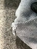 Splendid Tie-dye Gray Pullover Sweater Size XS - photo 8