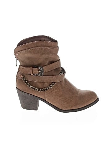 SO Ankle Boots (view 1)