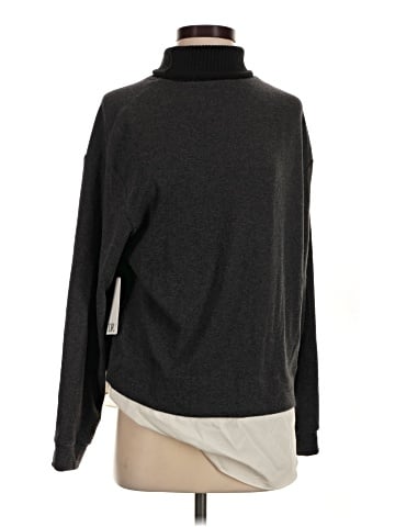 DR2 Turtleneck Sweater (view 1)