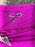 C9 By Champion 100% Polyester Purple Athletic Shorts Size M - photo 3