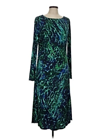 Soft Surroundings Casual Dress (view 1)