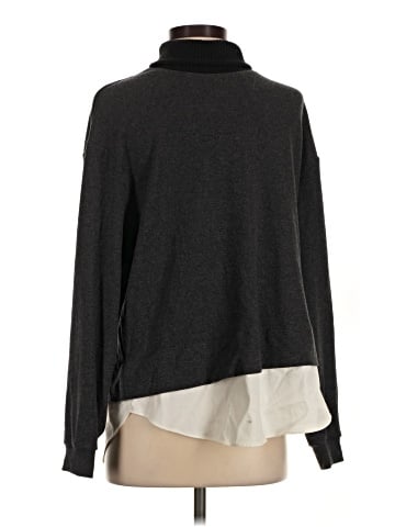 DR2 Turtleneck Sweater (view 2)