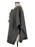 Talbots Gray Coat Size Med - Lg - photo 5