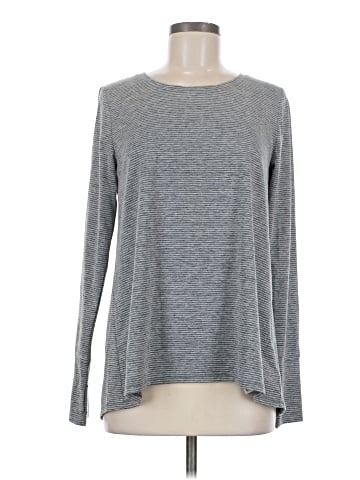 Gap Fit Long Sleeve T-Shirt (view 1)
