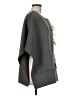 Talbots Gray Coat Size Med - Lg - photo 4