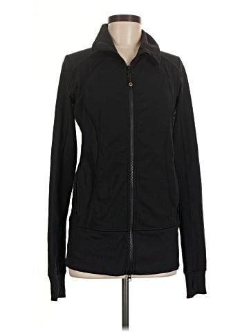 Lululemon Athletica Track Jacket (view 1)