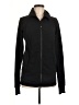 Lululemon Athletica Black Track Jacket Size 8 - photo 1