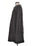 PrAna Chevron-herringbone Gray Casual Dress Size S - photo 5