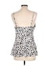 La Miel Ivory Tank Top Size L - photo 2