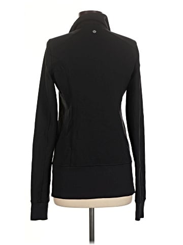 Lululemon Athletica Track Jacket (view 2)