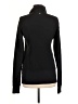 Lululemon Athletica Black Track Jacket Size 8 - photo 2