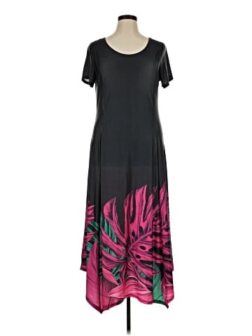 Lily by Firmiana Casual Dress (view 1)