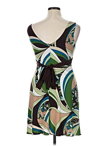 Iz Byer Cocktail Dress (view 2)