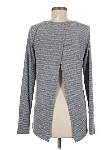 Gap Fit Long Sleeve T-Shirt (view 2)