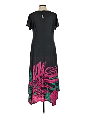 Lily by Firmiana Casual Dress (view 2)