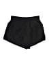 Athletic Works Solid Black Athletic Shorts Size S - photo 2