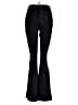 Express Black Jeans Size 2 - photo 1