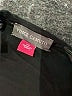 Vince Camuto Black Jumpsuit Size 1X - photo 4