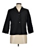 Talbots Black Blazer Size 8 Petite - photo 1