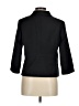 Talbots Black Blazer Size 8 Petite - photo 2