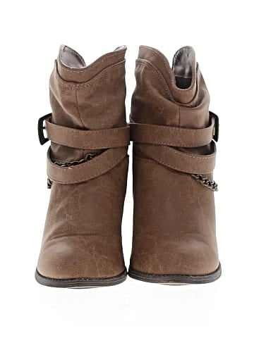 SO Ankle Boots (view 2)