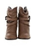 SO Brown Ankle Boots Size 6 - photo 2