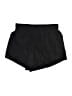 Athletic Works Solid Black Athletic Shorts Size S - photo 1