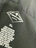 St. John's Bay 100% Polyester Solid Black Active Skort Size XL - photo 3