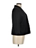 Talbots Black Blazer Size 8 Petite - photo 4