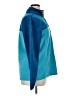 Columbia 100% Polyester Blue Sweatshirt Size XL - photo 4