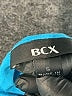 BCX Blue Sleeveless Top Size S - photo 7