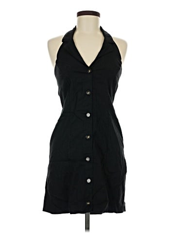 Monteau Casual Dress (view 1)
